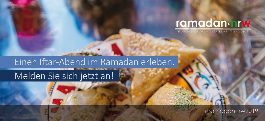 Ramadan NRW